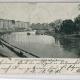 Wien(A) dl.adr.r.1899 prošlá pošt.U199
