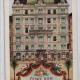 Wien (A) hotel Pošta neprošlá pošt.U303