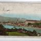 Linz (A) dl.adr.r.1899 prošlá pošt.U208