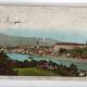 Linz (A) dl.adr.r.1899 prošlá pošt.U208   