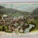 Gmünd (A) dl.adr.r.1901 prošlá pošt.U219