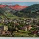Gries Bozen (A) prošlá pošt.U198