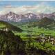 Schl.Röthelstein (A) prošlá pošt. U1-44