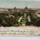 Wien (A) dl.adr.r.1899 prošlá pošt.U233