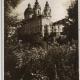 Stift Melk (A) prošlá pošt U1 91