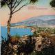 Sorrento (I) prošlá pošt. V27