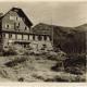 Plamerhutte (A) raz.prošlá pošt U1 145