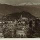 Graz (A) prošlá pošt U1 97