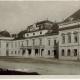 Laxenburg (A) prošlá pošt. U1-86