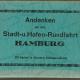 Hamburg (D) soubor 20 pohl. S111