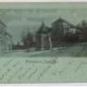 Zagreb (YUG) dl.adr.r.1898 prošlá pošt V81