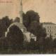 Sarajevo (JUG) prošlá pošt.V97