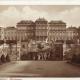 Wien IV (A) neprošlá pošt U1 171