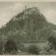 Burg Hochosterwitz (A) neprošlá pošt U1 212