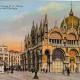 Venezia (I) prošlá pošt. V7