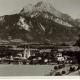 Admont (A) neprošlá pošt U1 197