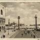 Venezia (I) prošlá pošt.V 35