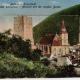 Brassó (Rumun.),cenzura prošlá pošt. V169
