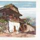 Štramberk -Pod skalkami nepr.pošt.. i 383