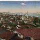 Istambul (Tur.) neprošlá pošt.V111