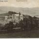 Jeseník,sanatorium prošlá poštou i 265