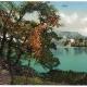 Bled (Slov.) voj.raz. prošlá pošt.K1/305