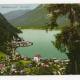 Hallstatt prošlá poštou T/318