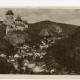 Karlštejn prošlá pošt.L1/57
