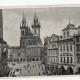 Praha,Týnský chrámneprošlá pošt.L1/81