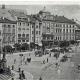 Olomouc A.Hitler Ring prošlá pošt. K1/75