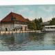 Konstanz s lodí neprošlá pošt. V/290