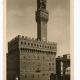 Firenze s lidmi neprošlá pošt. V/259