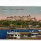 Budapest s lodí, nepr.pošt.S/242
