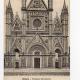Orvieto Italie prošlá pošt. V/237