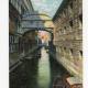 Venezia,Benátky prošlá pošt. V/184