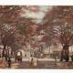 Art Post Card - Colombo prošlá pošt. V/231