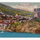 Dubrovník Chorvat. prošlá pošt.V/211