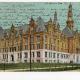 Post Card USA St.Luis dl.adr.r.1907 Y/116