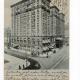 Post Card USA Planters Hotel St.Luis Y/131