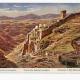 Mar Saba Jerusalem neprošlá Y/52