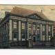 Post Card USA Gravenhage Y/146