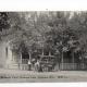 Post Card USA Hotel s autem Y/178