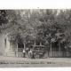 Post Card USA Hotel s autem Y/178   