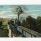 Post Card USA s lokomotivou Y/213