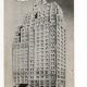Post Card USA Hotel New Weston N.Y. Y/126