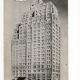 Post Card USA Hotel New Weston N.Y. Y/126   