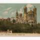 Lyon Notre Dame neprošlá pošt.Y/35