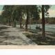 Post Card USA St.Luis.park,lodˇky Y/118