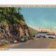 Post Card USA Grand Viev Point Hotel Y/135