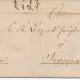 Sklád.dopis z Habelswerdt do Opavy r.1885 O2/2